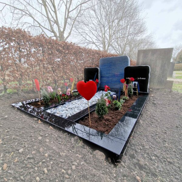 Bijzonder grafmonument