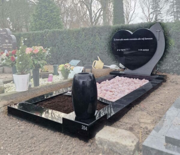 Modern en eigentijds monument