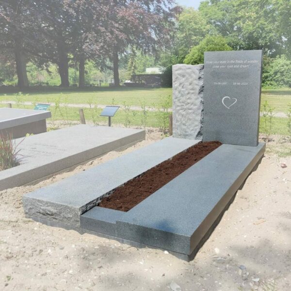 Modern en eigentijds monument