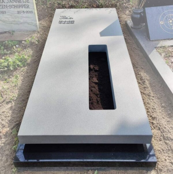 Modern en eigentijds monument