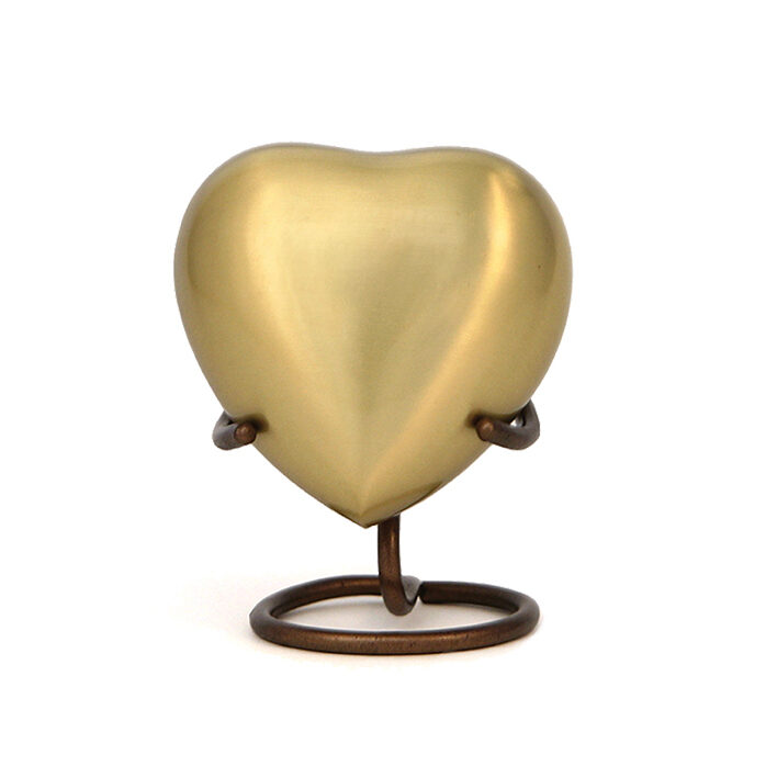 Grecian Brons - urn