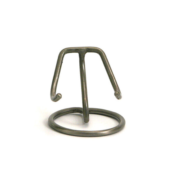Pewter Finish - urn Standaard